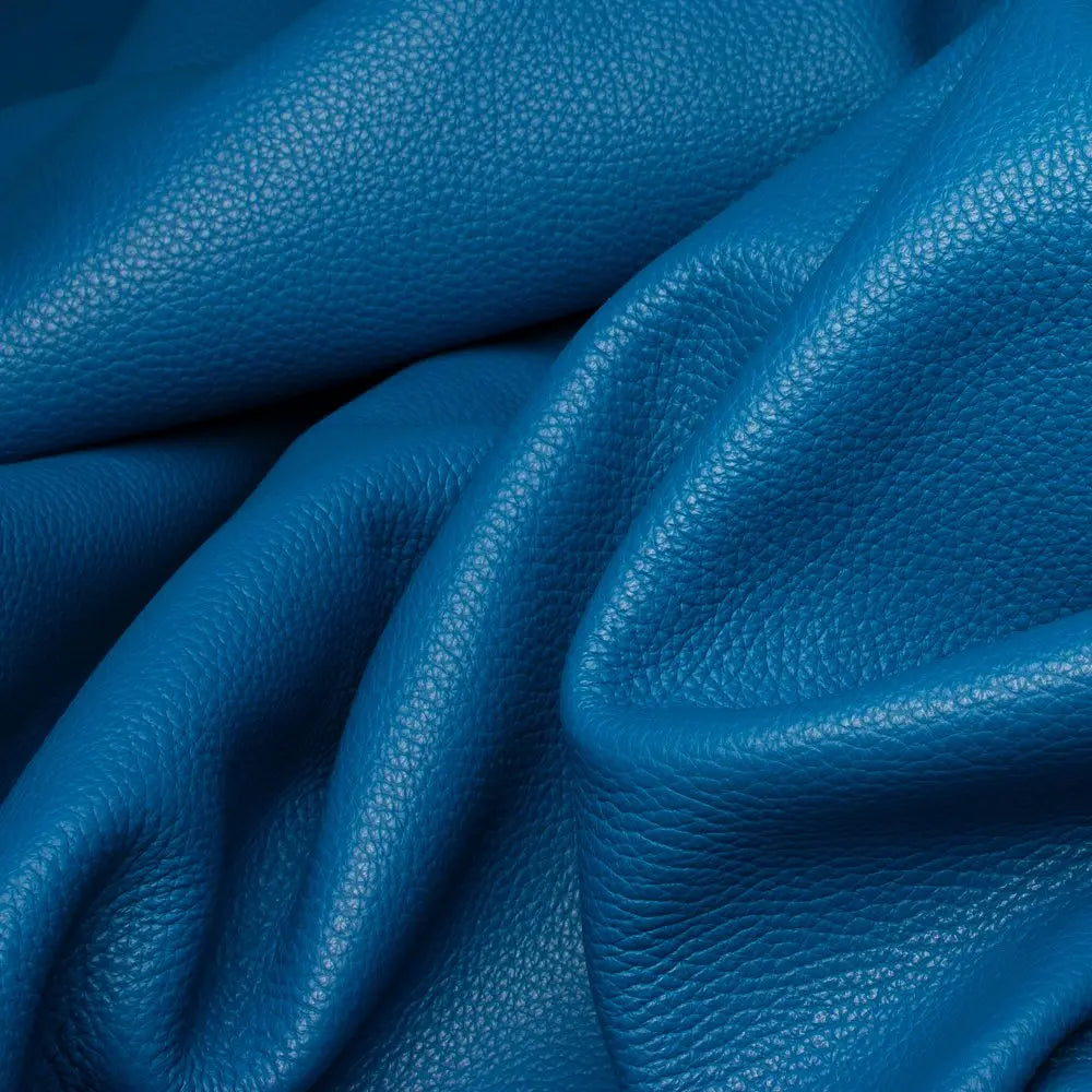 Fairground Leather, 1.2 - 1.4 mm thick, A Sized Panels, Continued