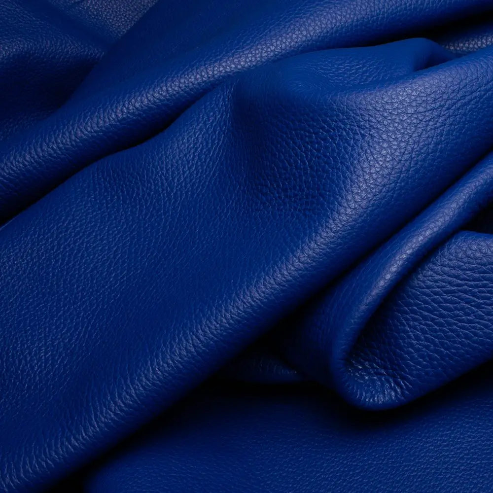 Fairground Leather, 1.2 - 1.4 mm thick, A Sized Panels, Continued