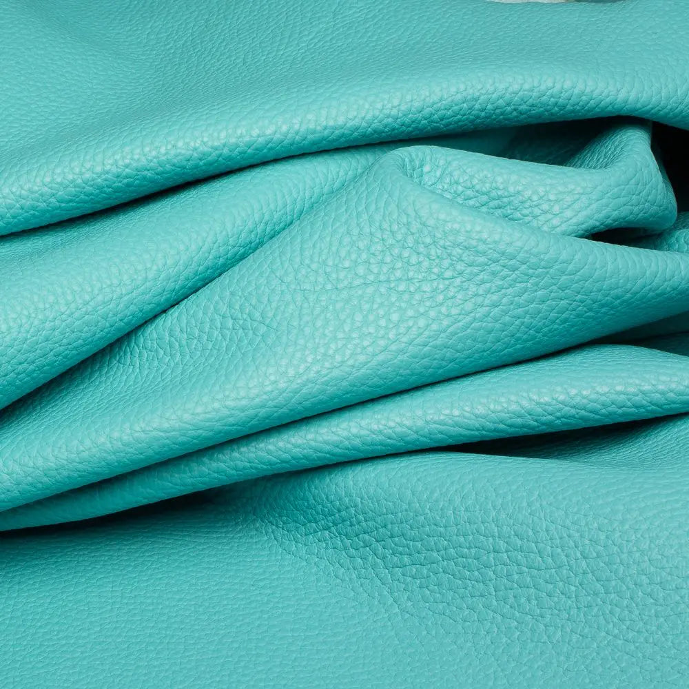 Fairground Leather, 1.2 - 1.4 mm thick, A Sized Panels, Continued