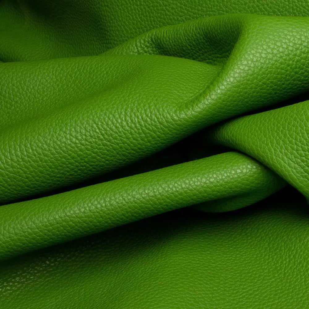 Fairground Leather, 1.2 - 1.4 mm thick, A Sized Panels, Continued