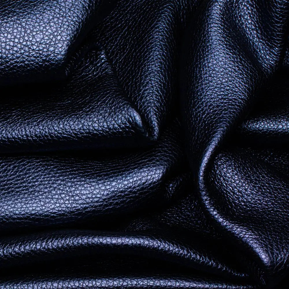 Fairground Metallic Leather, 1.2 - 1.4 mm thick