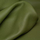 Fairground Leather green