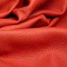 Grapefruit Leather