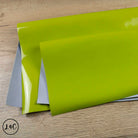 Lime Green Patent