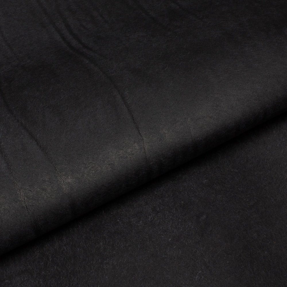 Badalassi Pueblo Leather Nero
