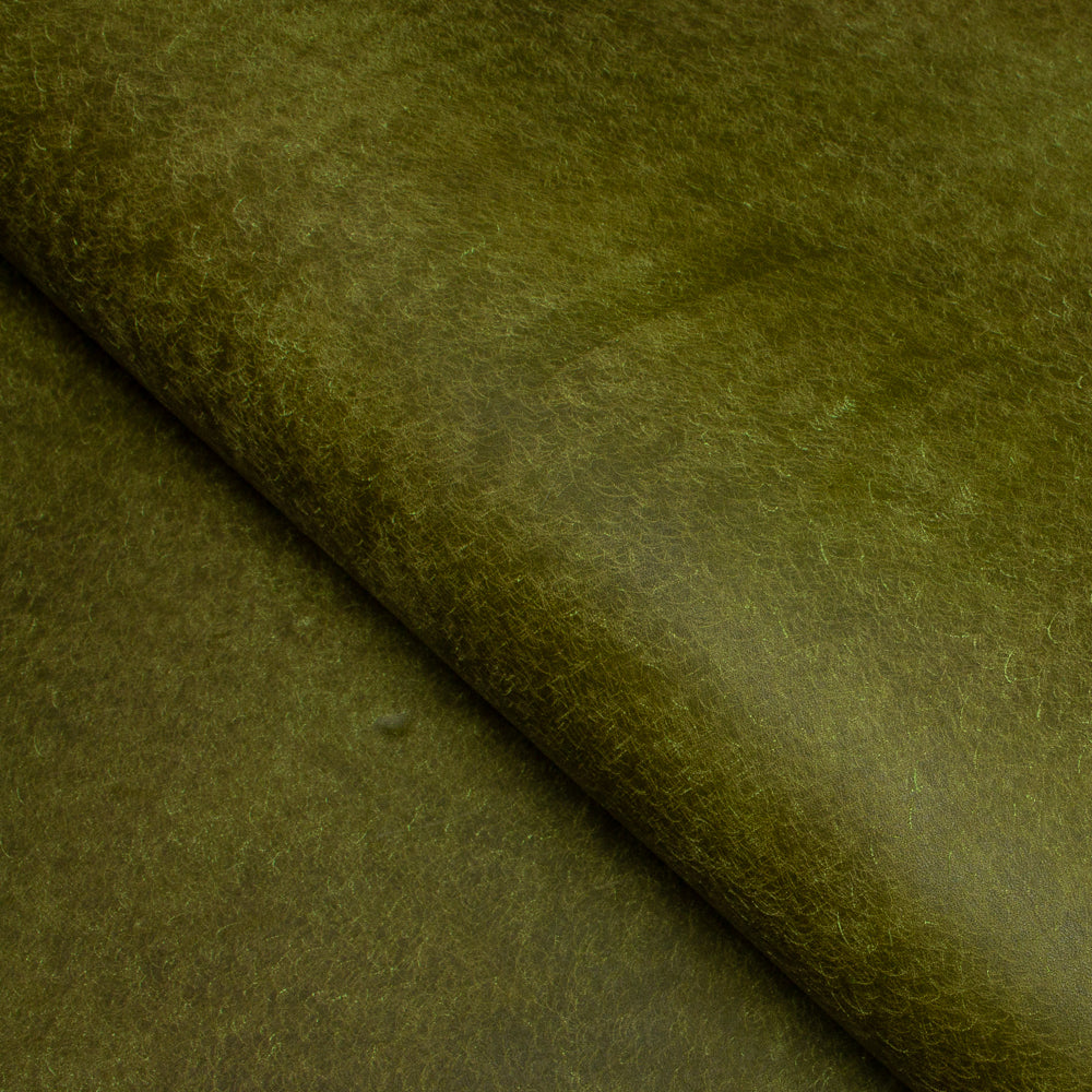 Badalassi Pueblo Leather Oliva