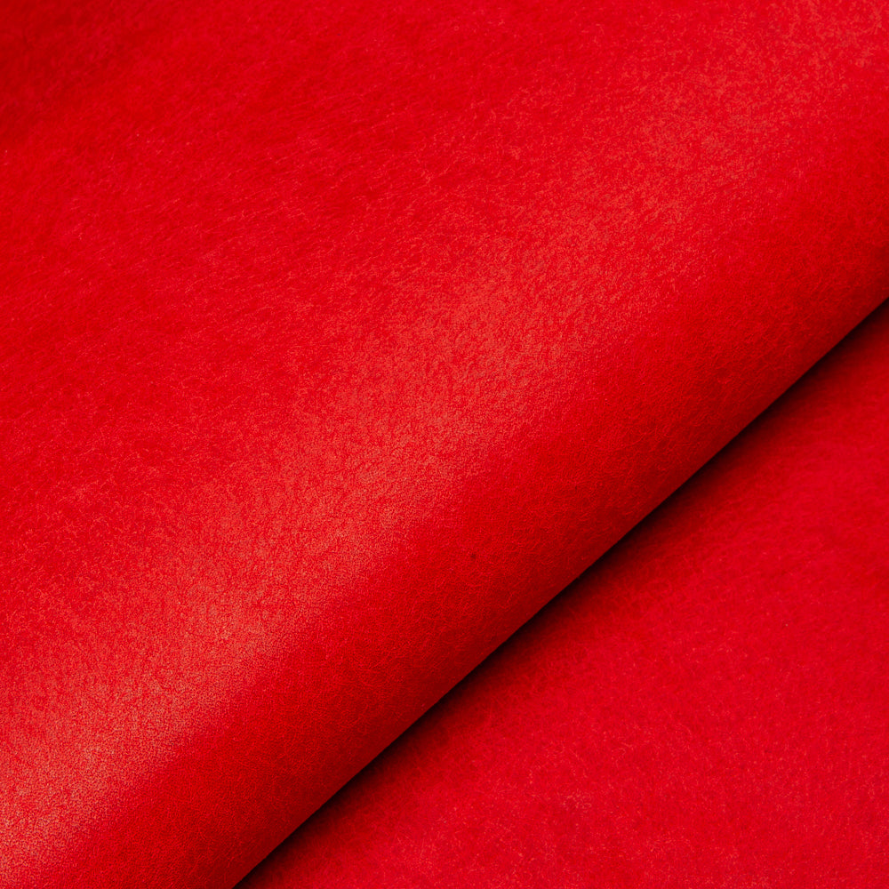 Badalassi Pueblo Leather Papavero
