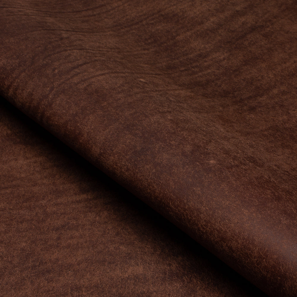 Badalassi Pueblo Leather Tabacco