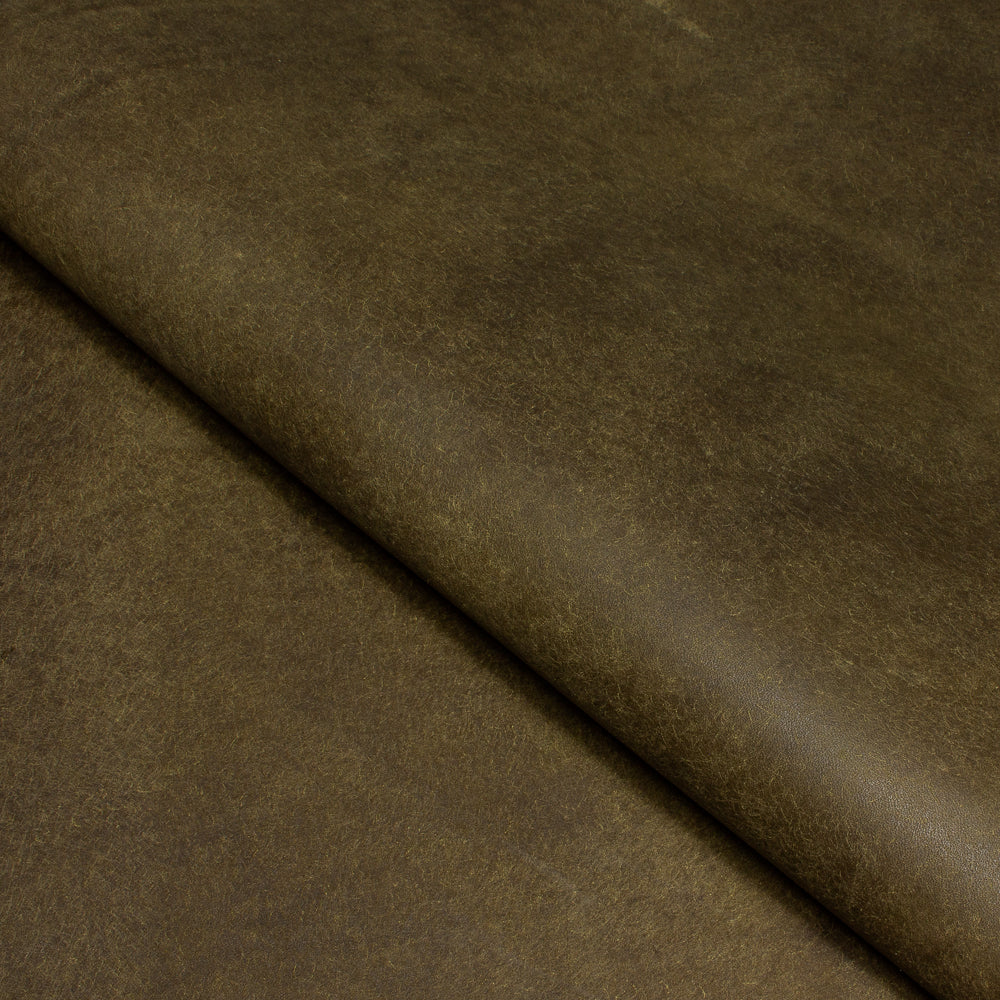 Badalassi Pueblo Leather Tundra