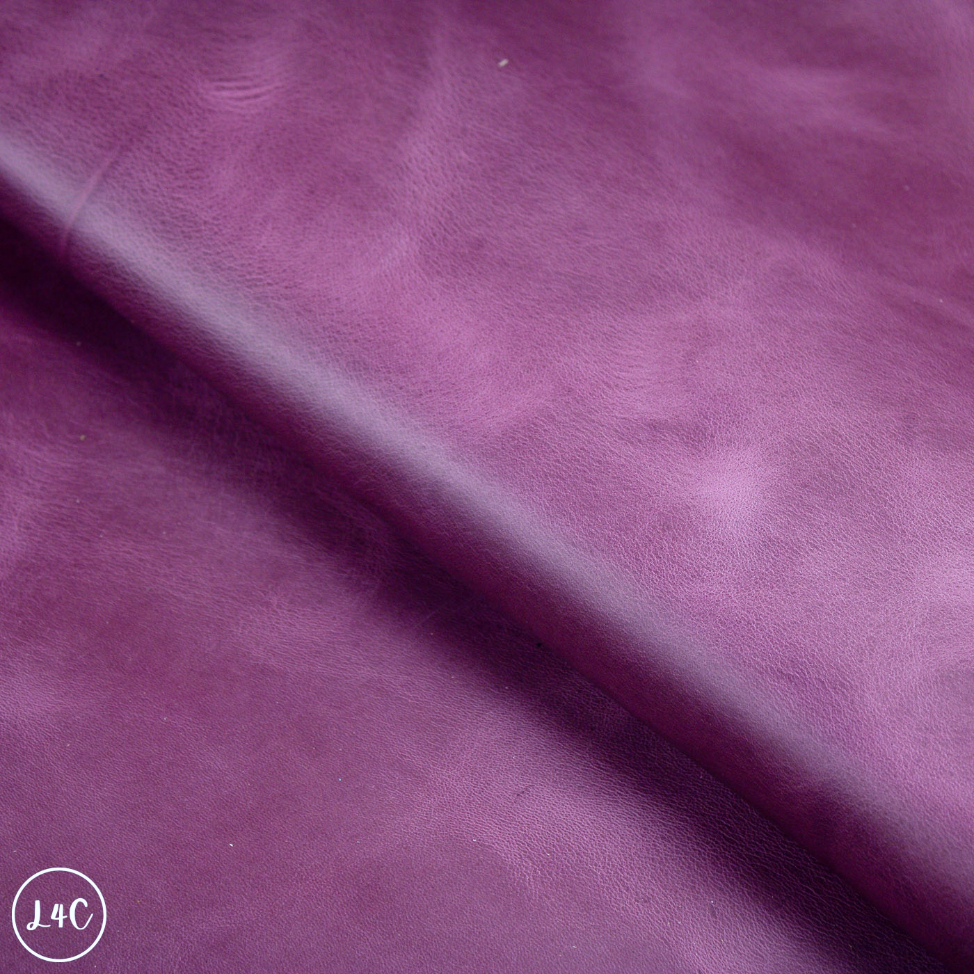 Country Soft Leather, 2.0 - 2.2 mm thick