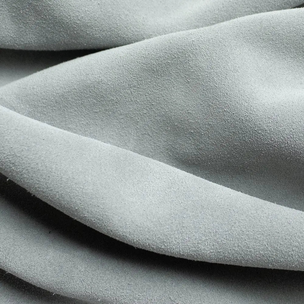 Suede Leather Collection, 1.2 - 1.4 mm thick
