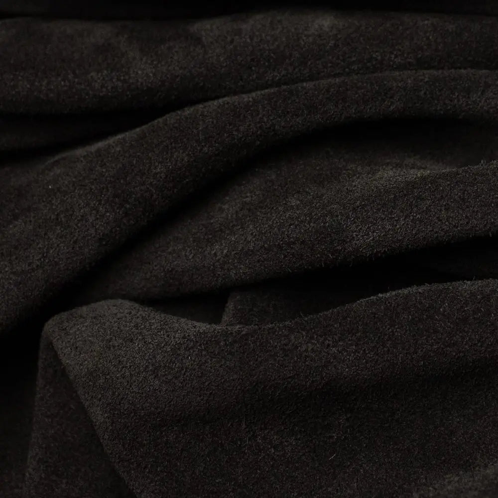 Suede Leather Collection, 1.2 - 1.4 mm thick