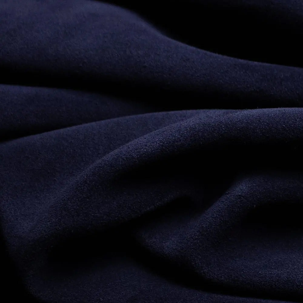 Suede Leather Collection, 1.2 - 1.4 mm thick