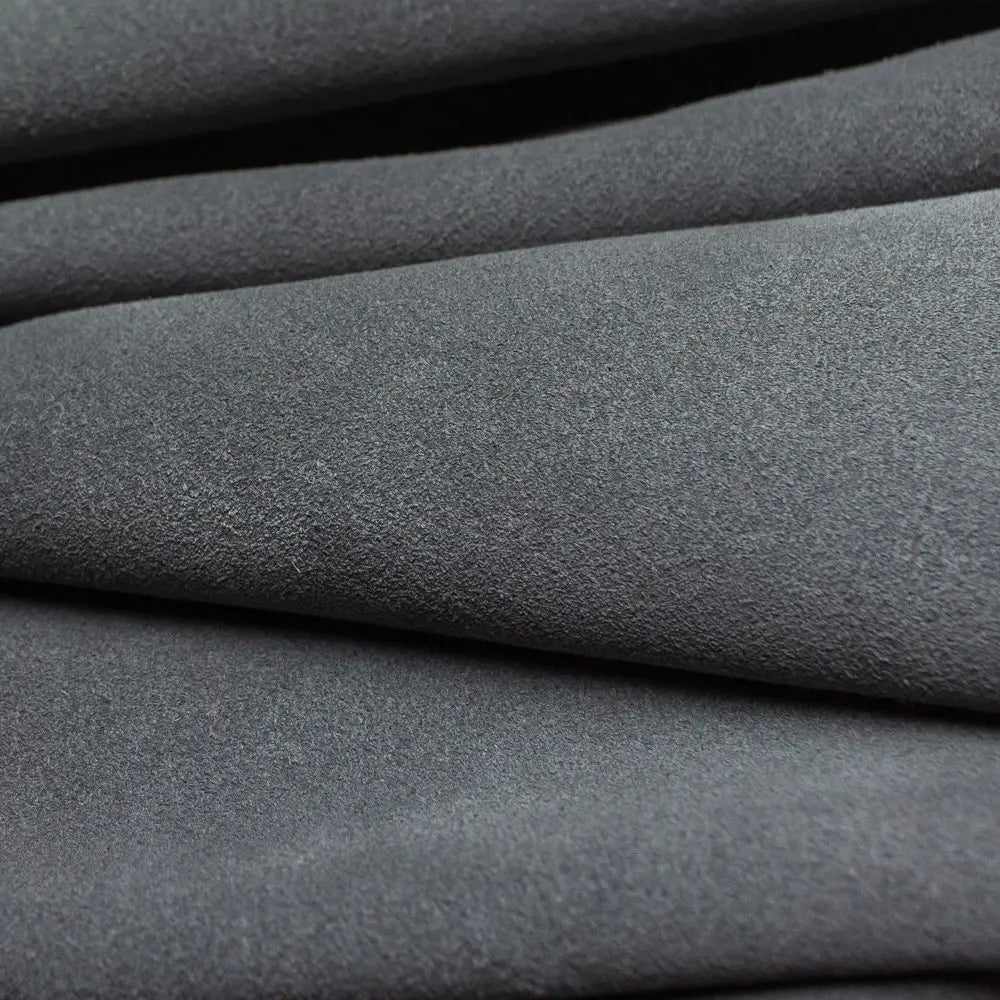 Suede Leather Collection, 1.2 - 1.4 mm thick