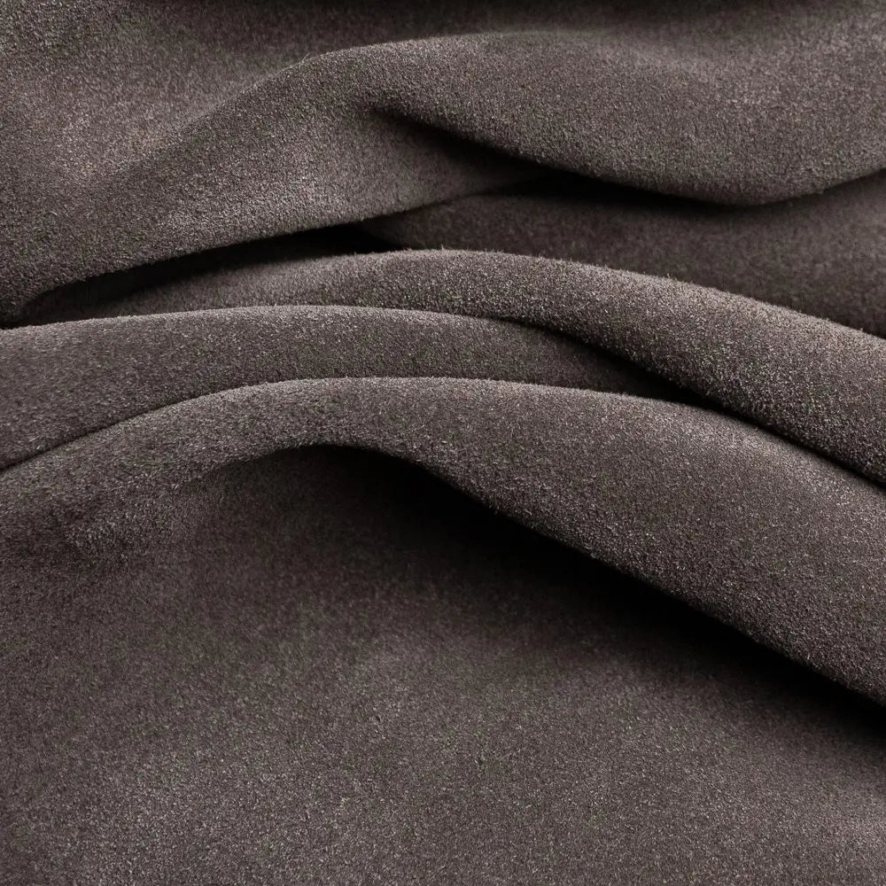 Suede Leather Collection, 1.2 - 1.4 mm thick