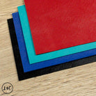 Saffiano Leather Craft Pack stacked