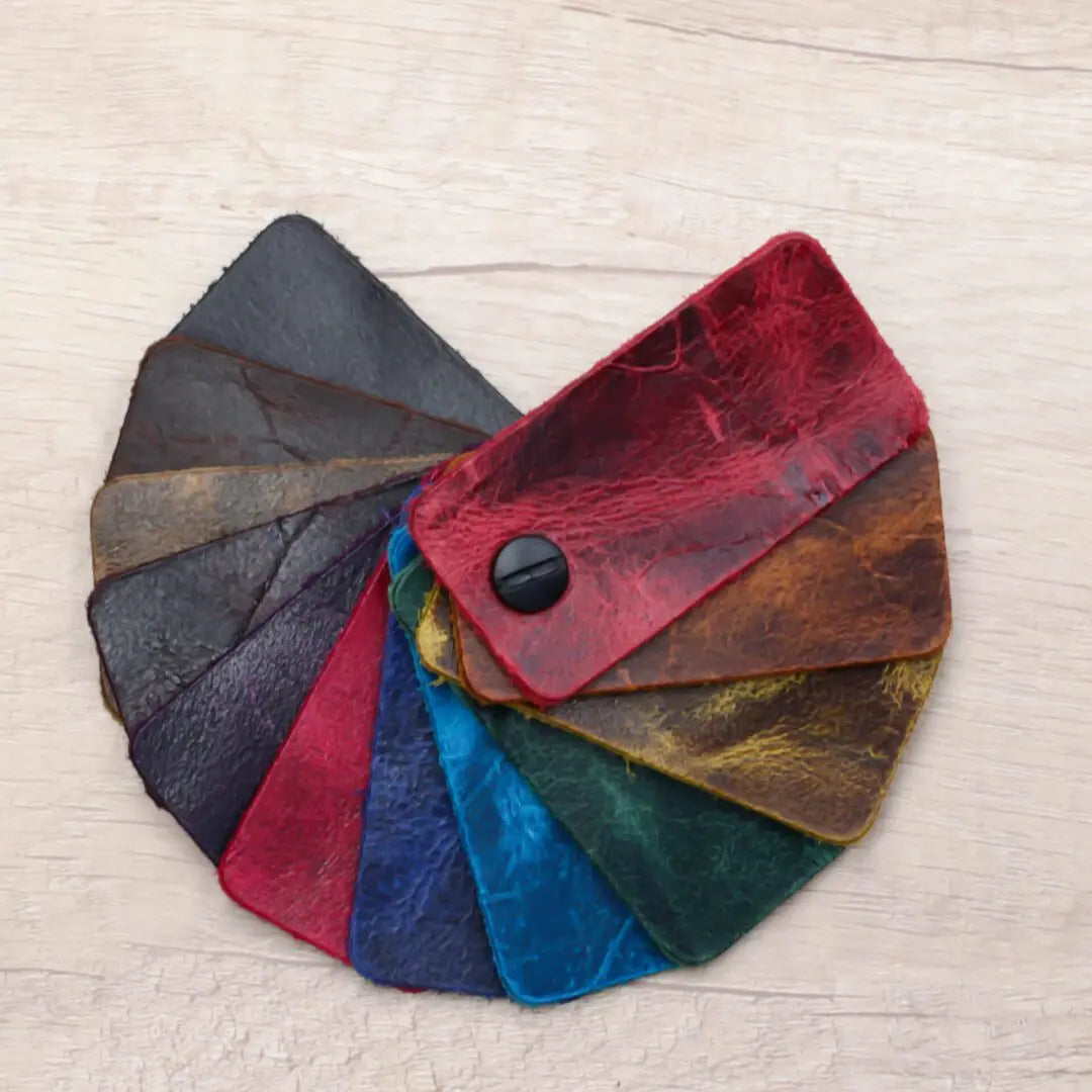 CFS crazy cow samples