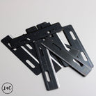 10 Replacement Blades