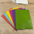 Fairground Leather Pack