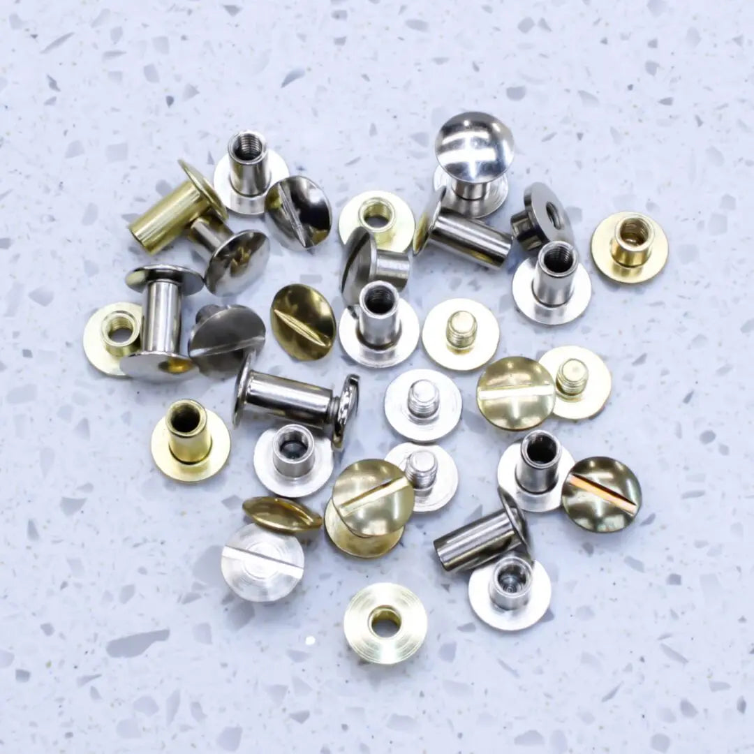 Binding Screws