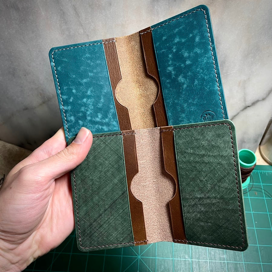 Leather Wallets