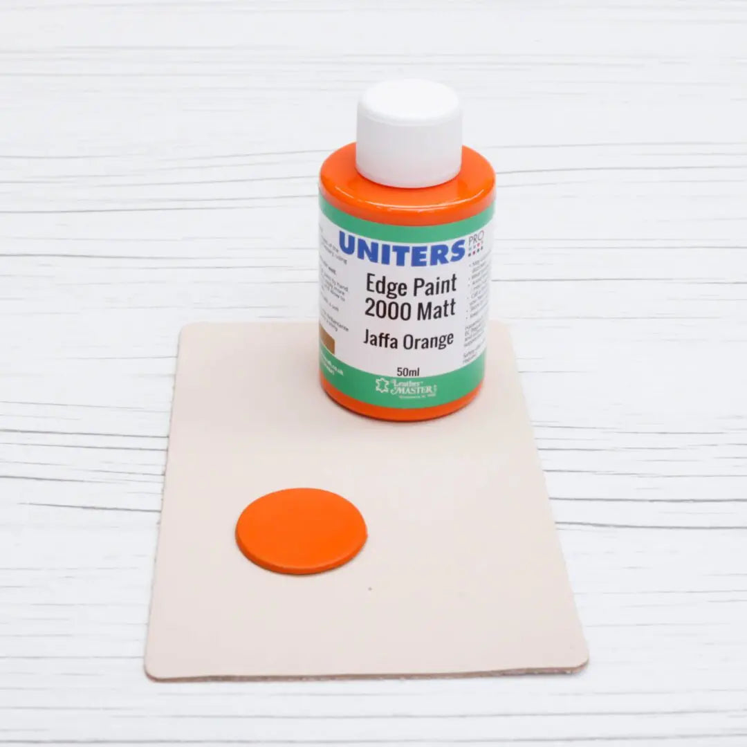 Uniters Edge Paint 2000, Matt 50 ml