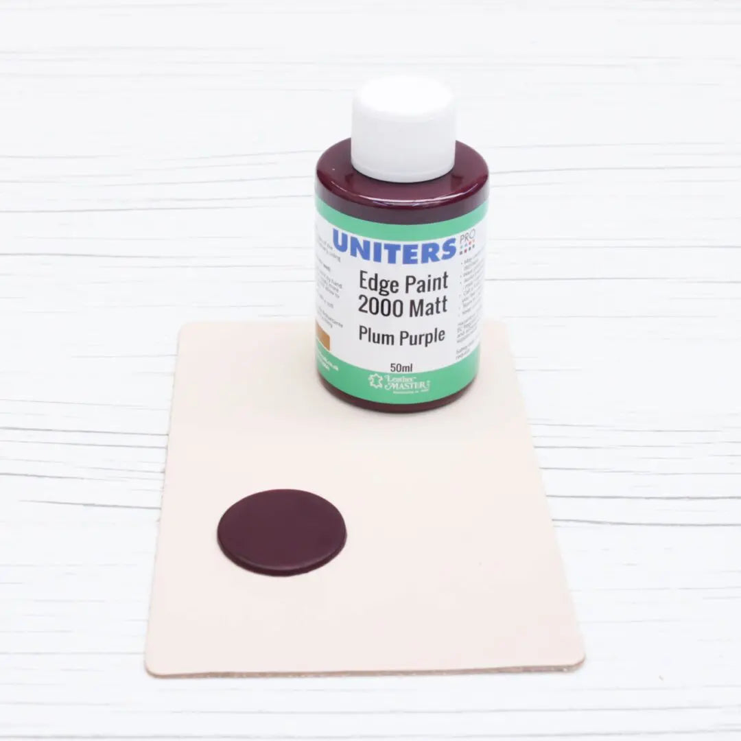 Uniters Edge Paint 2000, Matt 50 ml