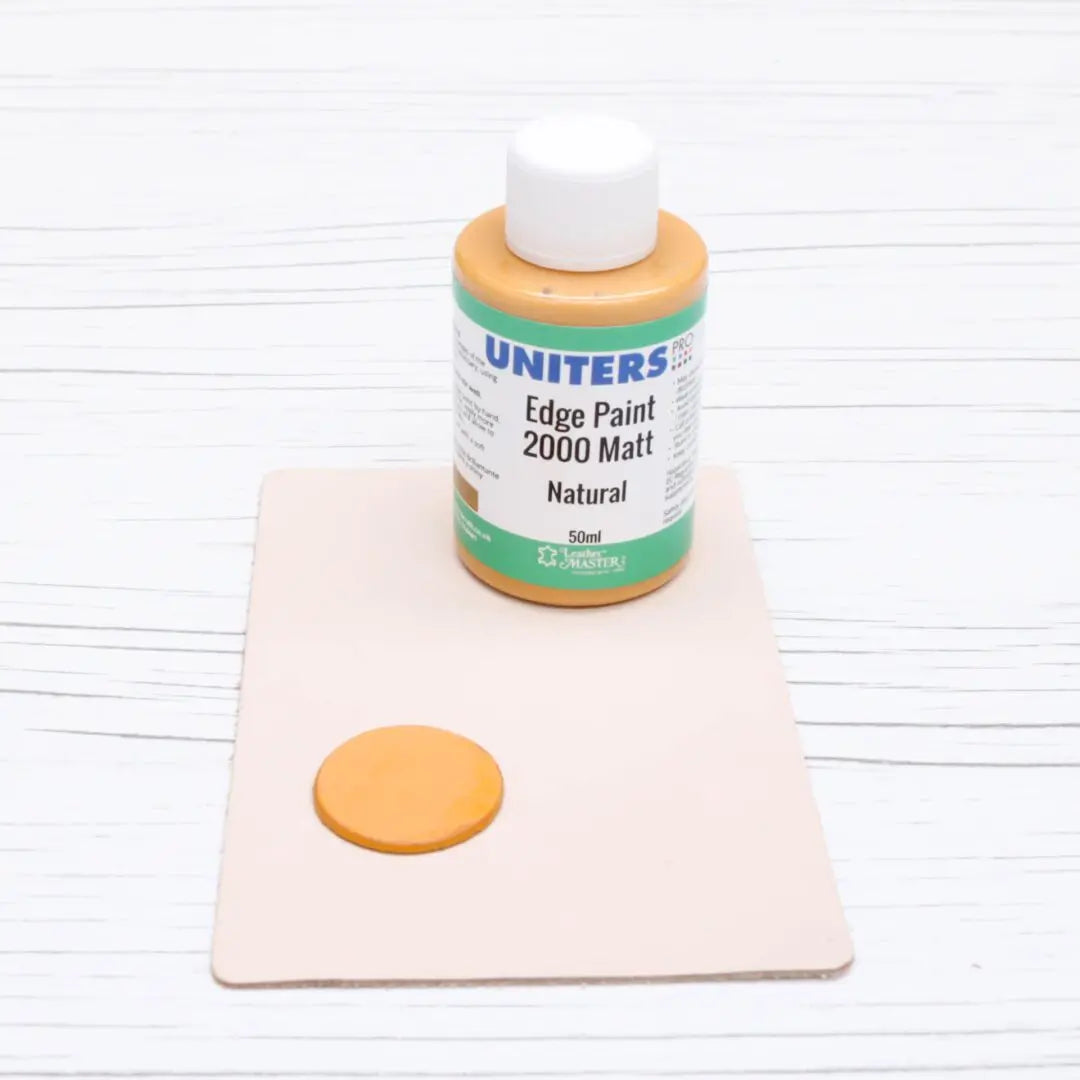 Uniters Edge Paint 2000, Matt 50 ml