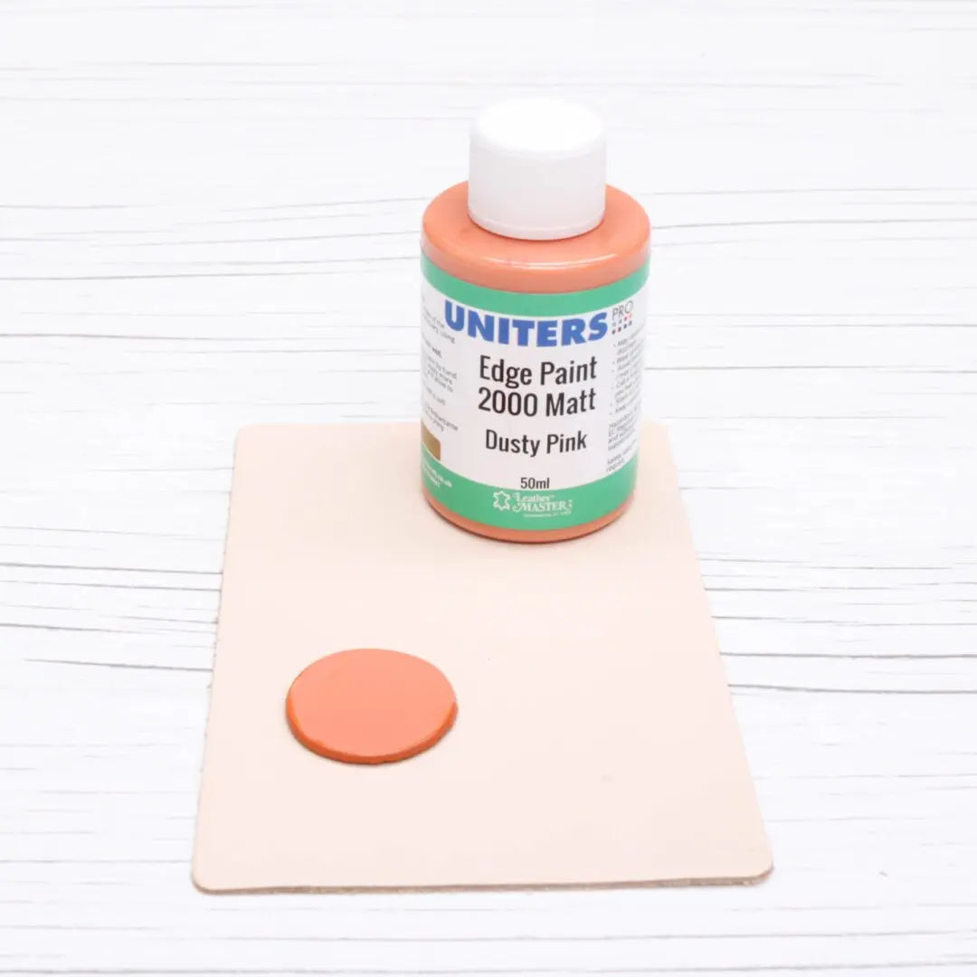 Uniters Edge Paint 2000, Matt 50 ml
