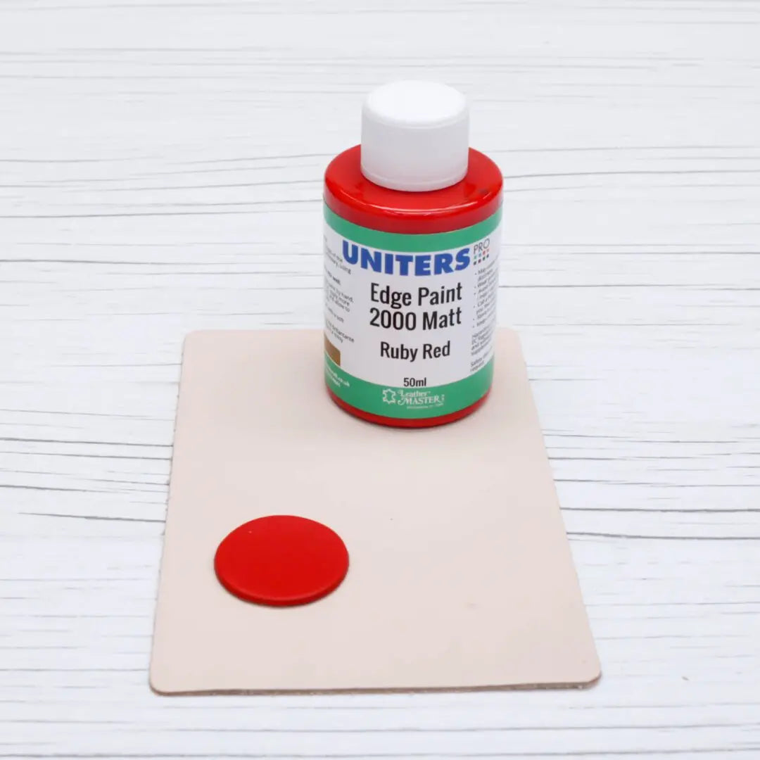 Uniters Edge Paint 2000, Matt 50 ml