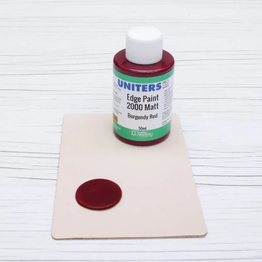 Uniters Edge Paint 2000, Matt 50 ml