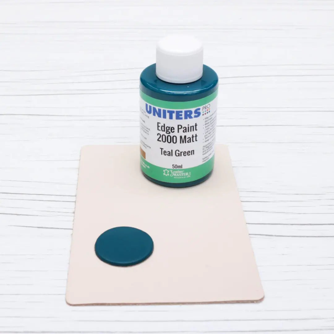 Uniters Edge Paint 2000, Matt 50 ml