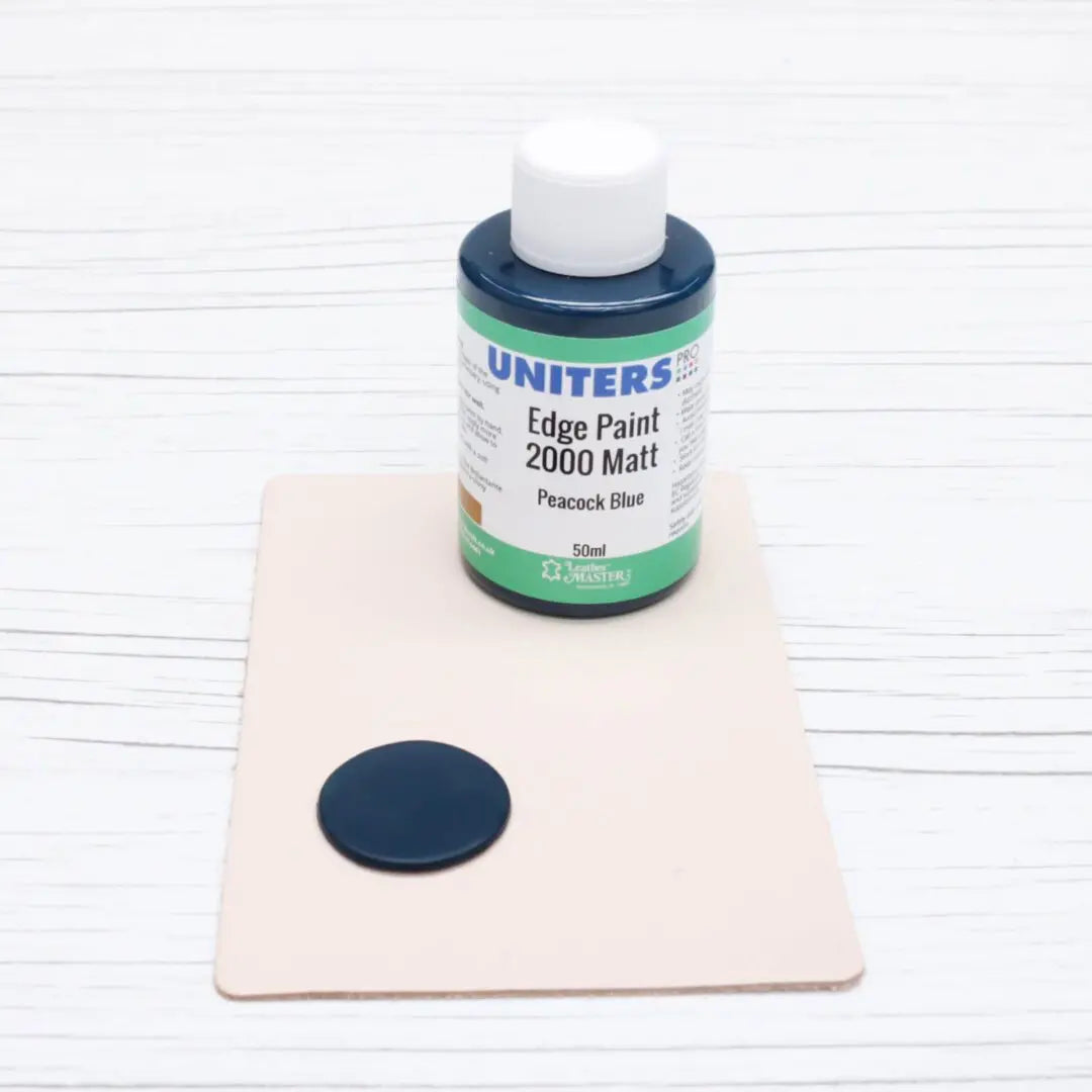 Uniters Edge Paint 2000, Matt 50 ml