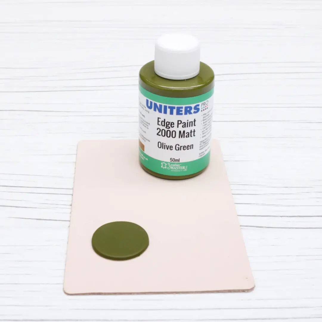 Uniters Edge Paint 2000, Matt 50 ml