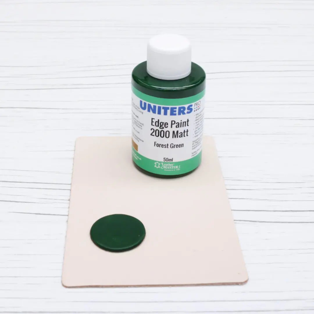 Uniters Edge Paint 2000, Matt 50 ml