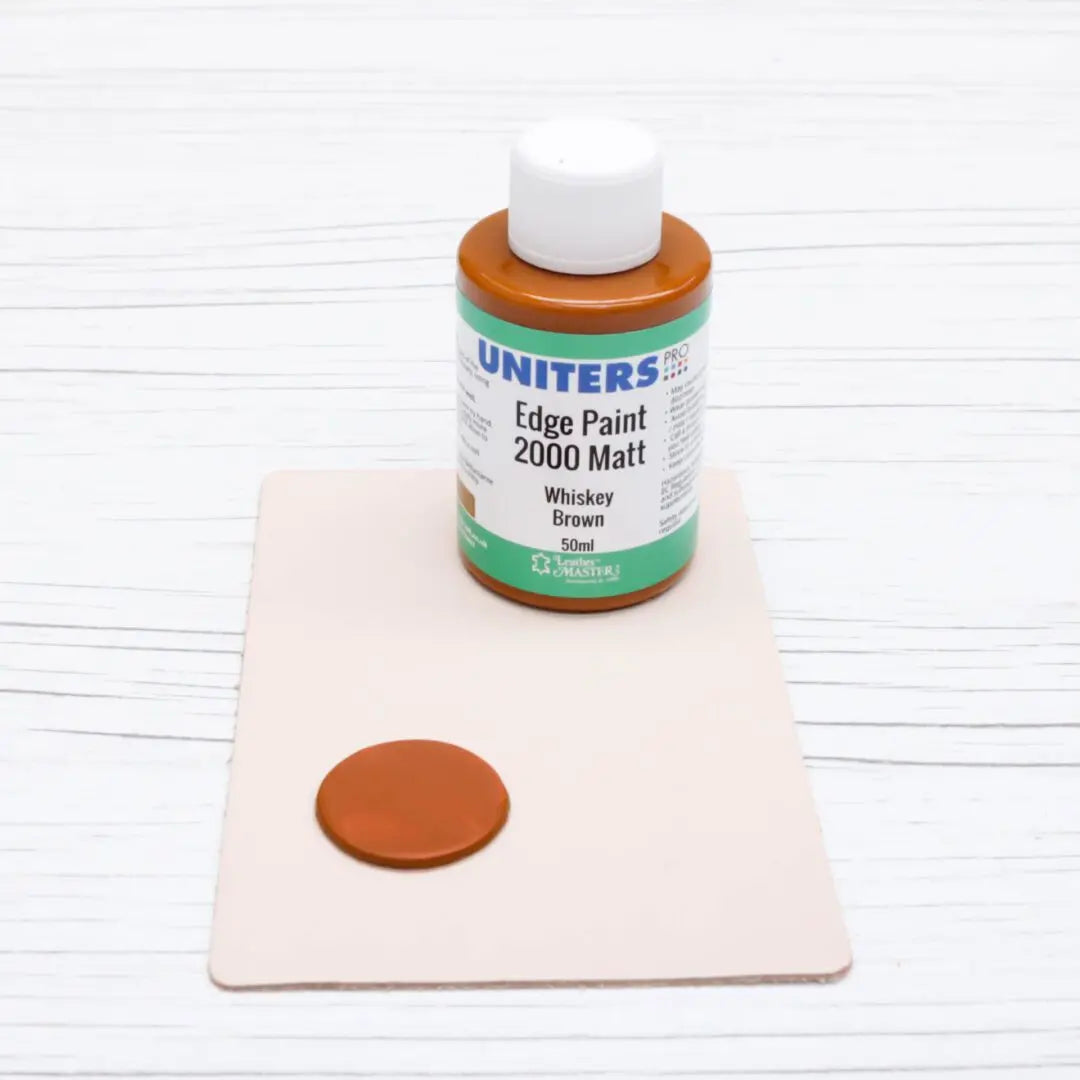 Uniters Edge Paint 2000, Matt 50 ml