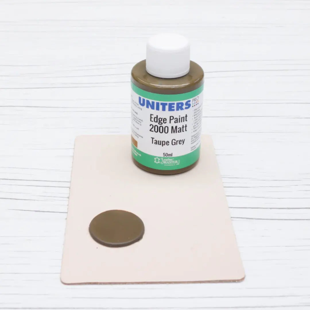 Uniters Edge Paint 2000, Matt 50 ml