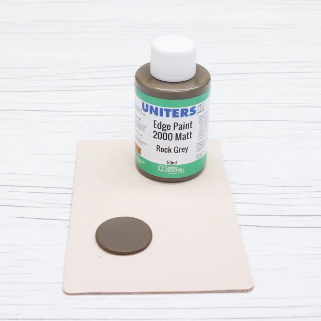 Uniters Edge Paint 2000, Matt 50 ml
