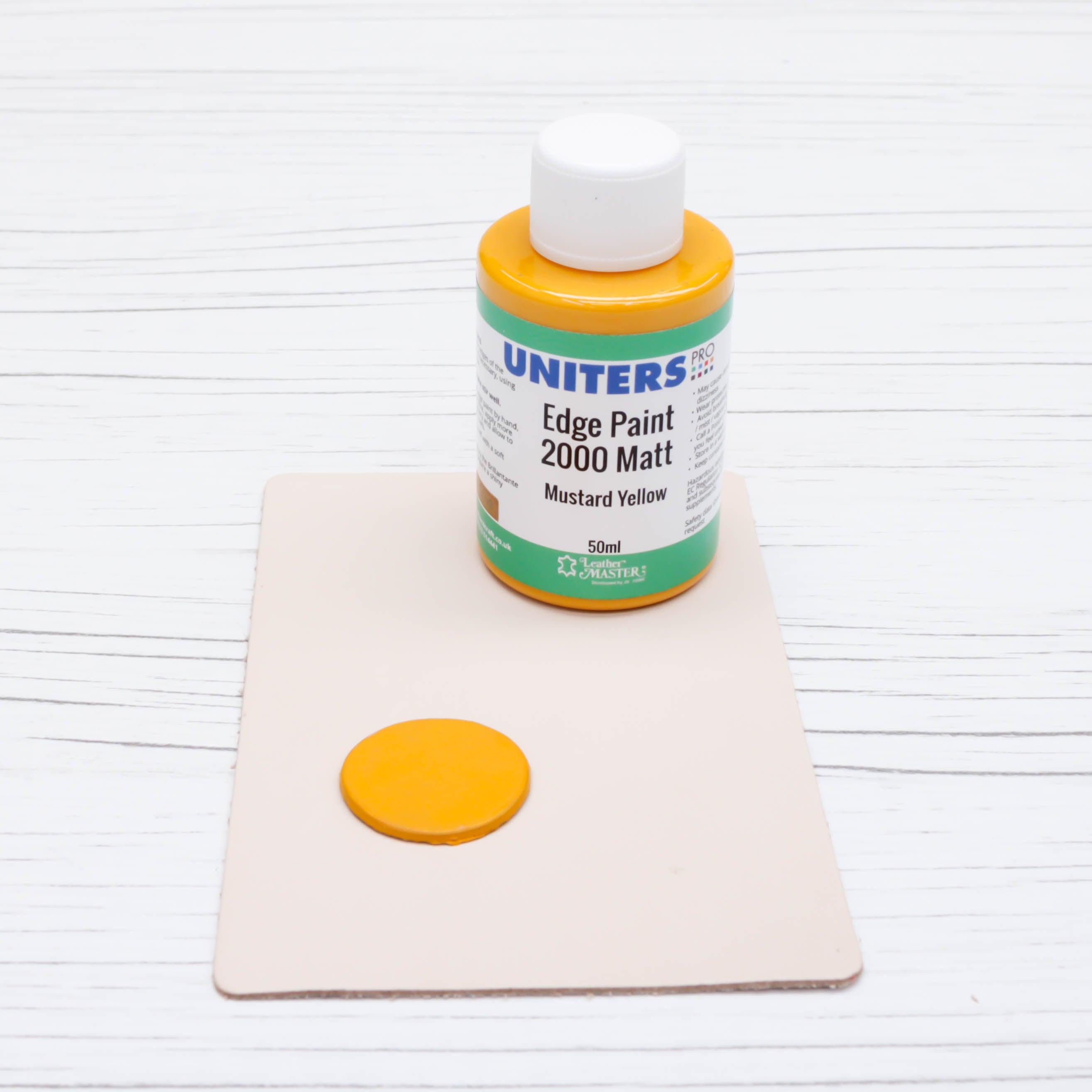 Uniters Edge Paint 2000, Matt 50 ml