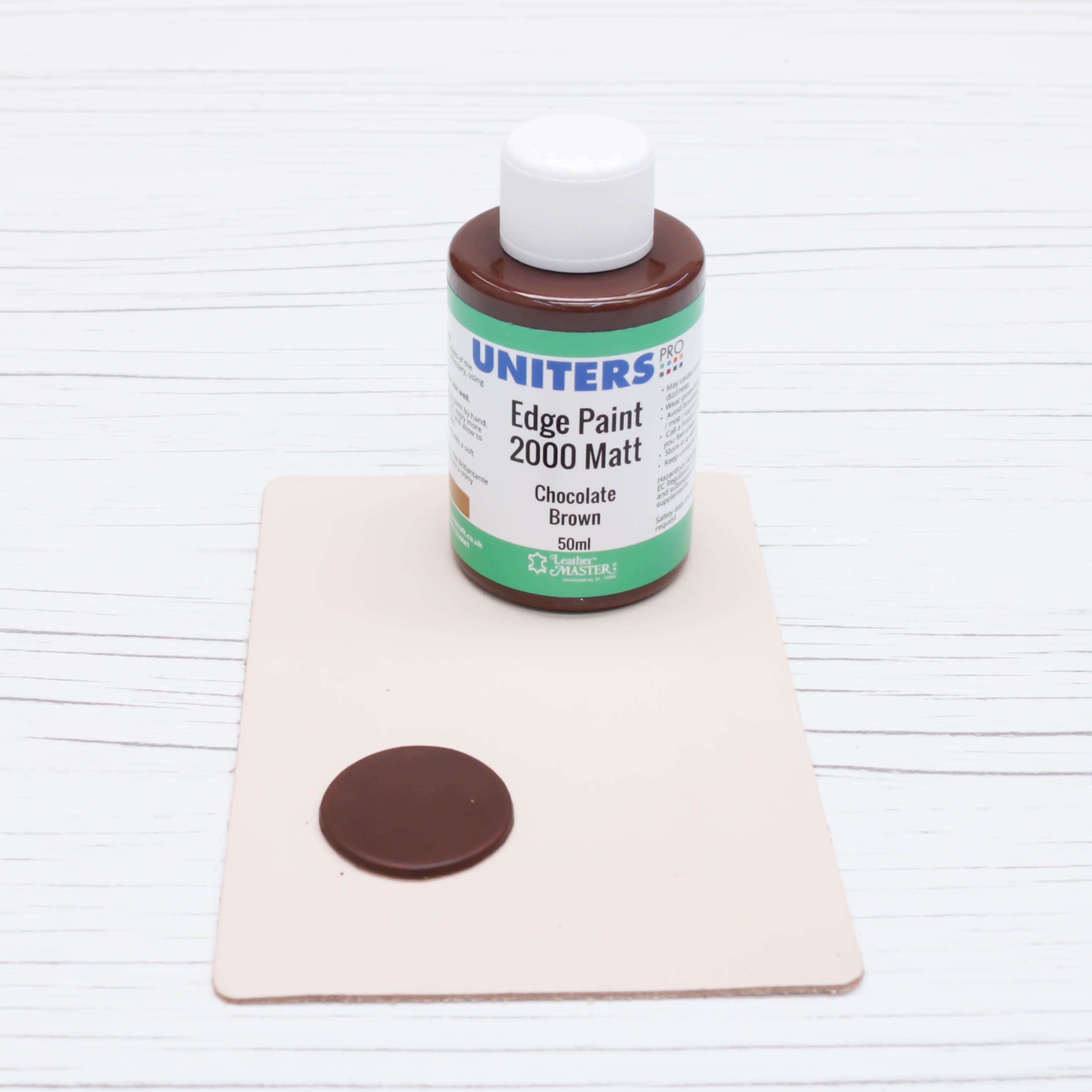 Uniters Edge Paint 2000, Matt 50 ml