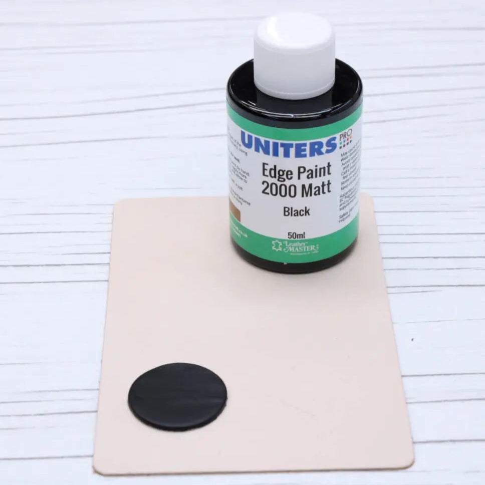 Uniters Edge Paint 2000, Matt 50 ml