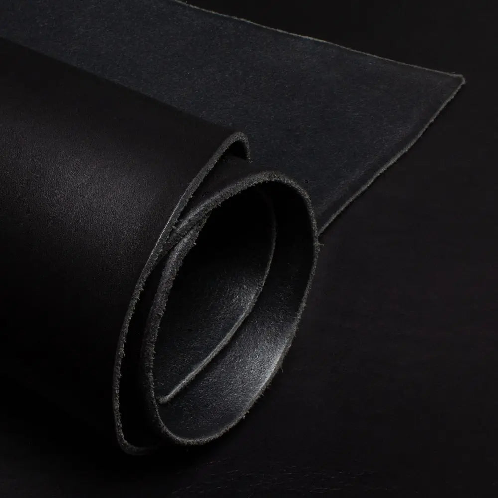 Walpier Buttero Leather, Panels & Half Shoulders, 1.2 - 1.4 mm thick