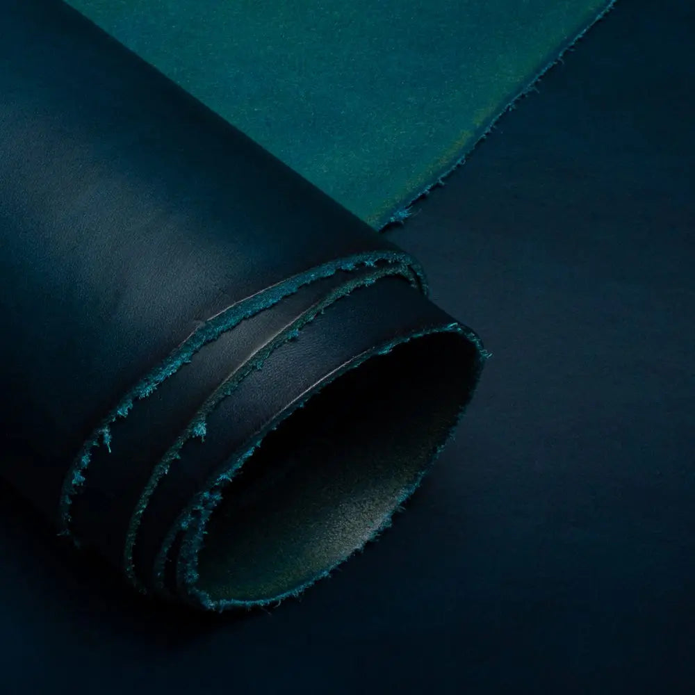 Walpier Buttero Leather, Panels & Half Shoulders, 1.2 - 1.4 mm thick