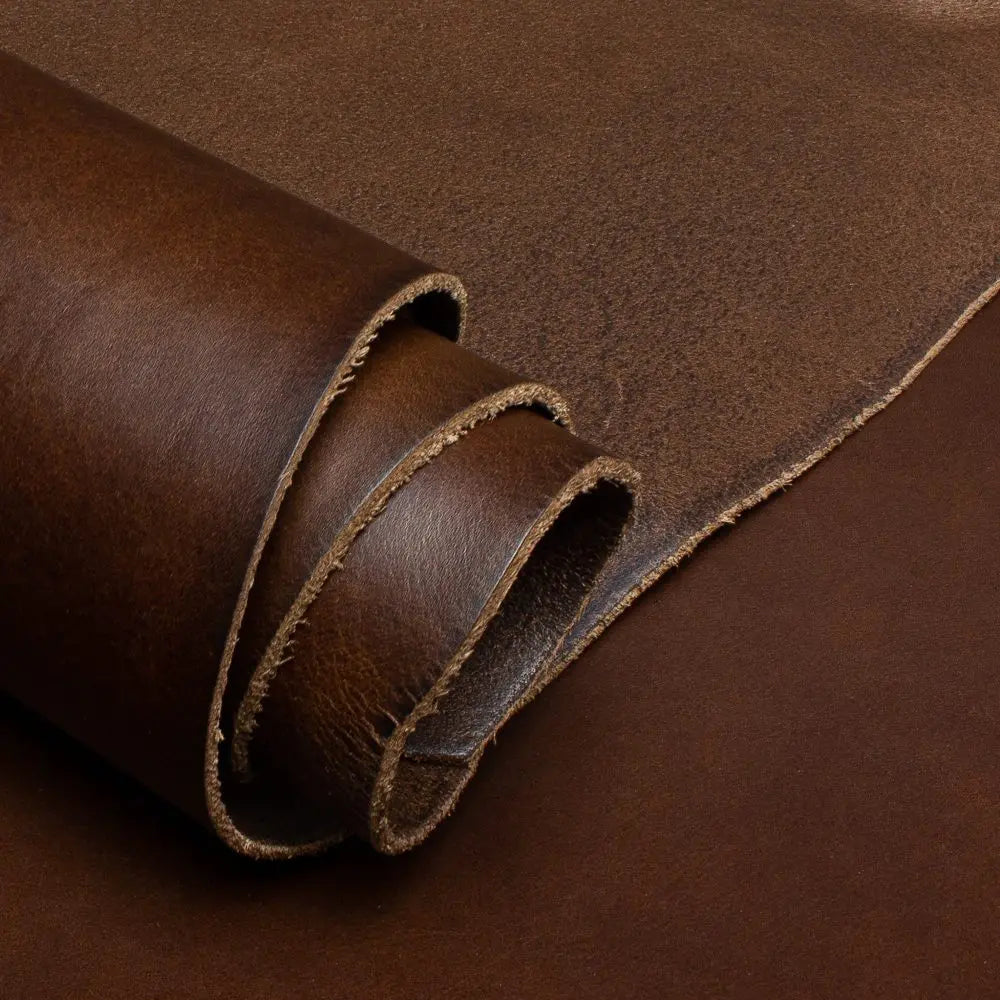 Walpier Buttero Leather, Panels & Half Shoulders, 1.2 - 1.4 mm thick