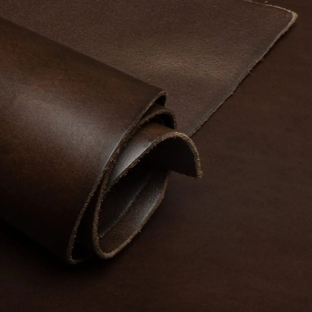 Walpier Buttero Leather, Belts and Straps, 2.6 - 2.8 mm thick