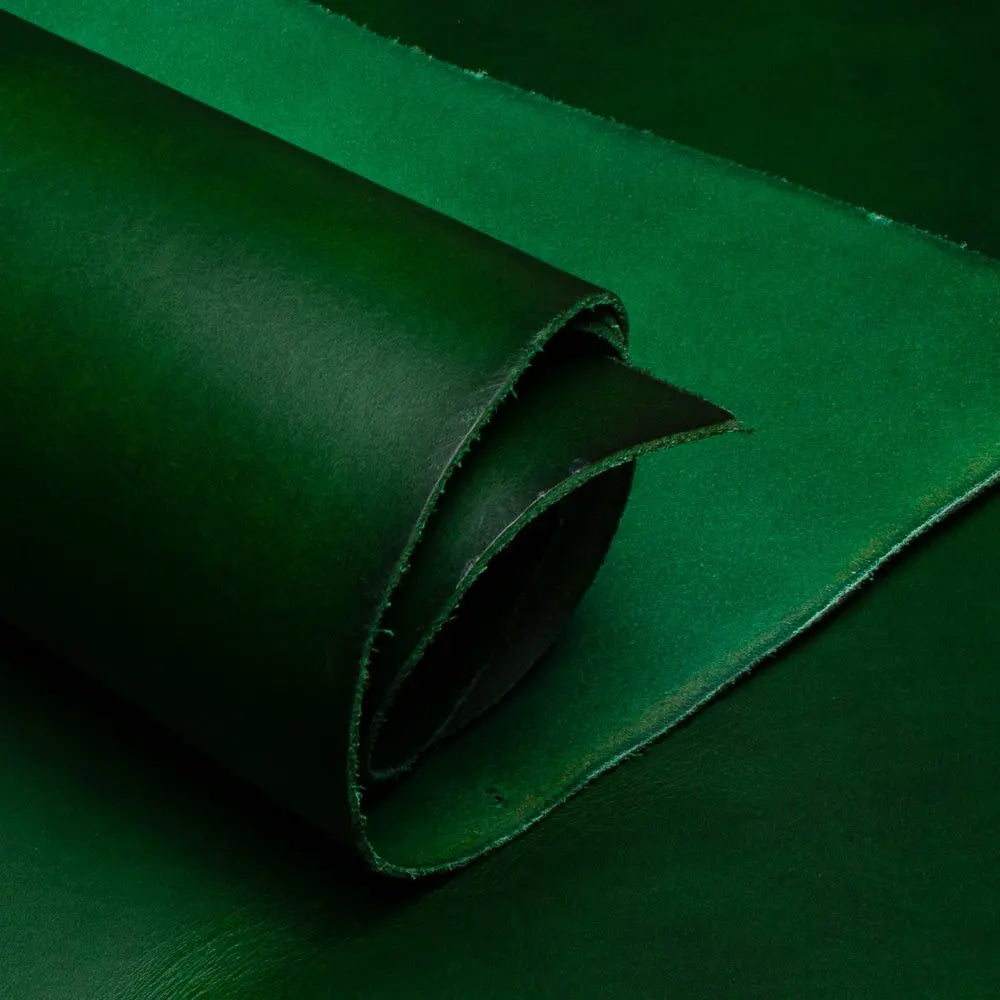 Walpier Buttero Leather, Panels & Half Shoulders, 1.2 - 1.4 mm thick