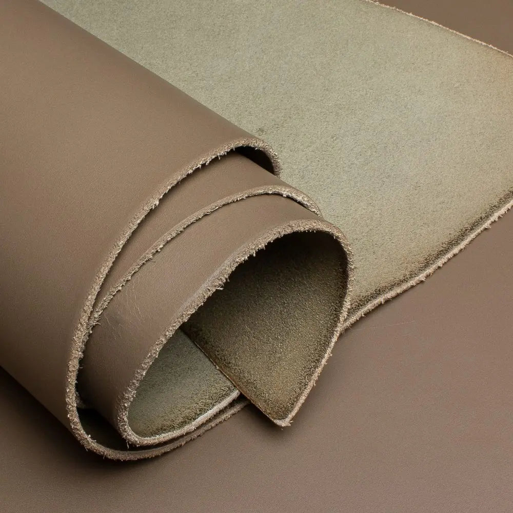 Walpier Buttero Leather, Panels & Half Shoulders, 1.2 - 1.4 mm thick