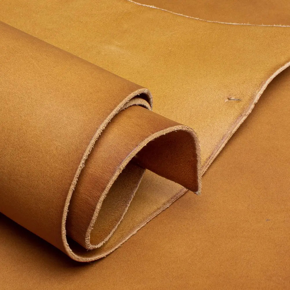 Walpier Buttero Leather, Panels & Half Shoulders, 1.2 - 1.4 mm thick