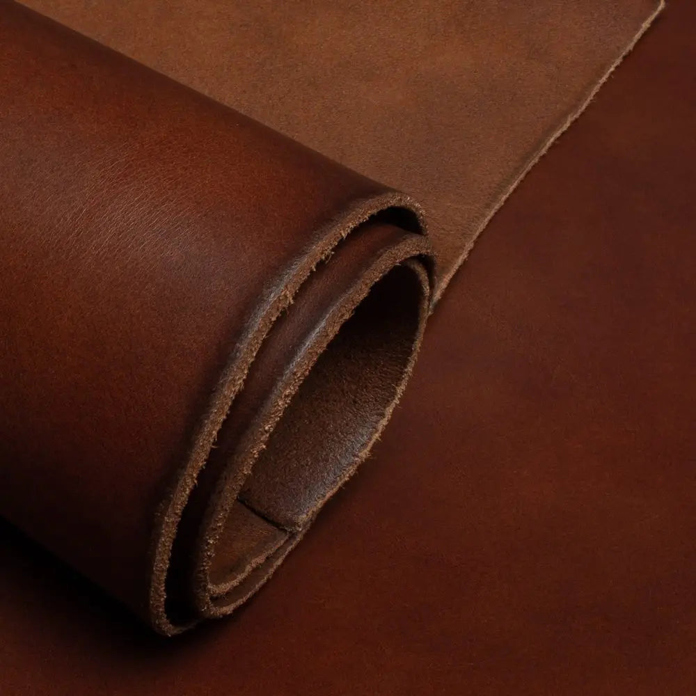 Walpier Buttero Leather, Panels & Half Shoulders, 1.2 - 1.4 mm thick