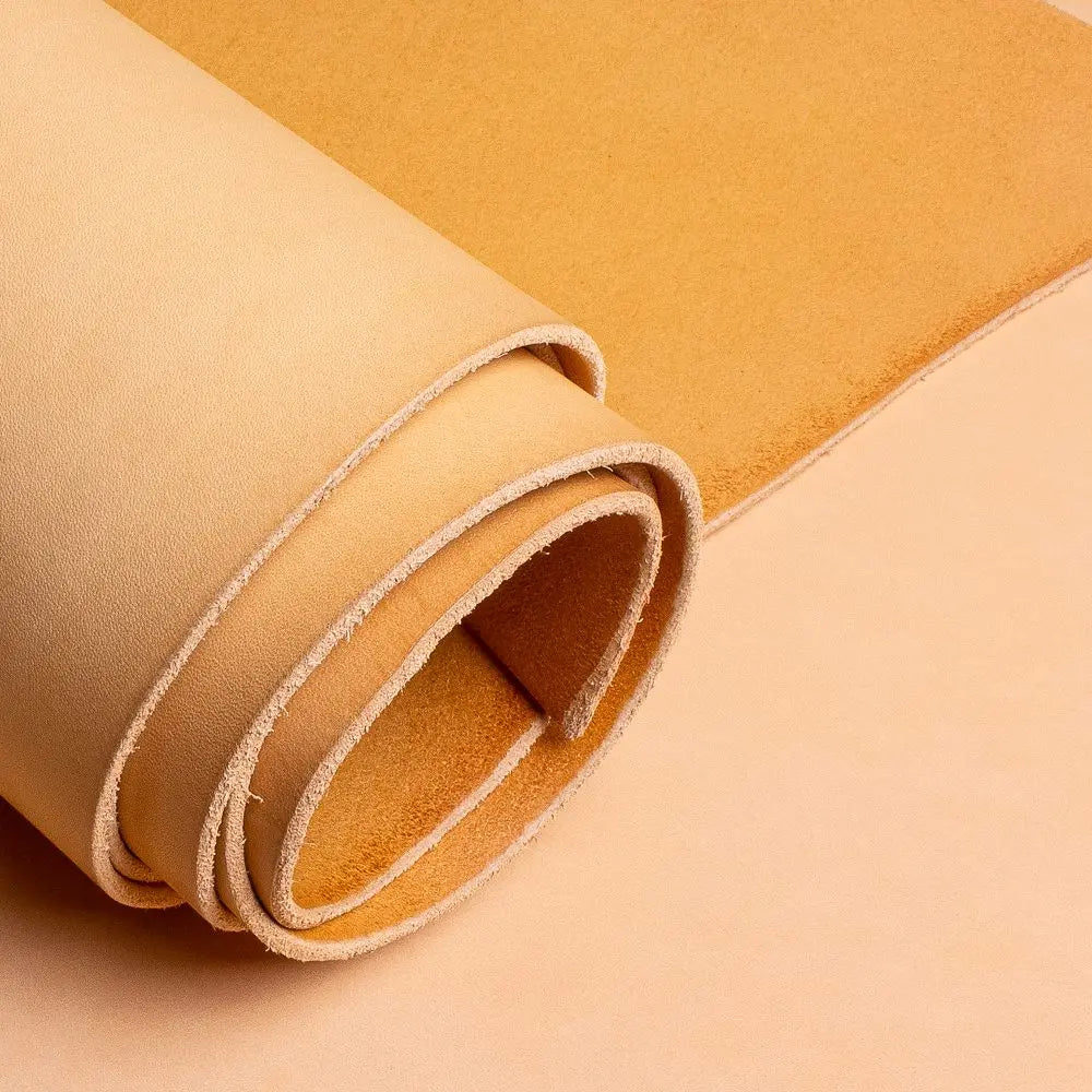 Walpier Buttero Leather, Panels & Half Shoulders, 1.2 - 1.4 mm thick
